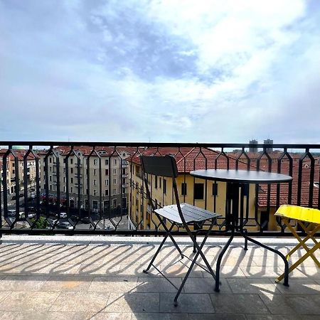 Apartamento The 6Th Floor Flat - Direct Link To Centre In 8 Mins Milán Exterior foto