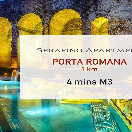 Apartamento The 6Th Floor Flat - Direct Link To Centre In 8 Mins Milán Exterior foto