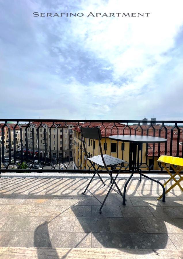 Apartamento The 6Th Floor Flat - Direct Link To Centre In 8 Mins Milán Exterior foto