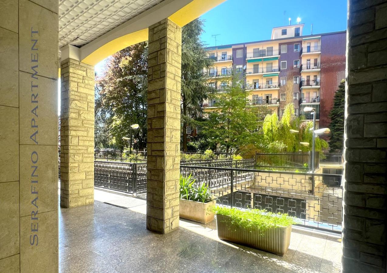 Apartamento The 6Th Floor Flat - Direct Link To Centre In 8 Mins Milán Exterior foto