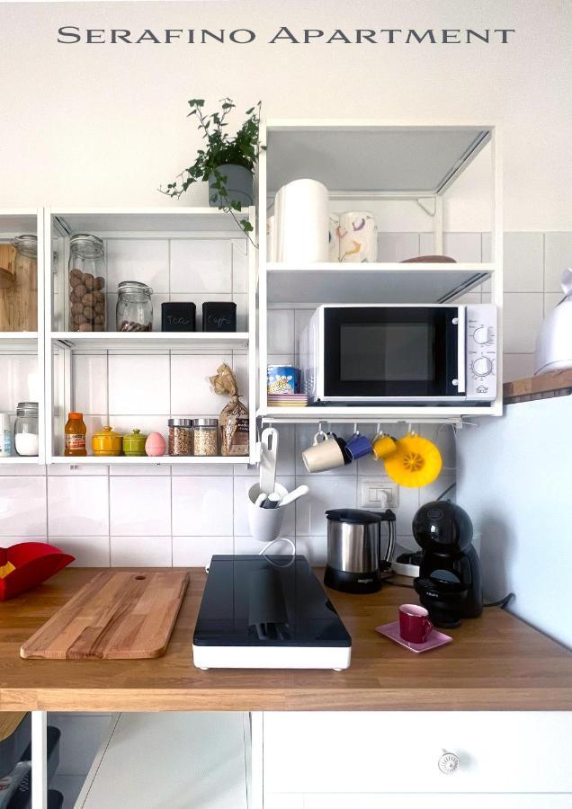 Apartamento The 6Th Floor Flat - Direct Link To Centre In 8 Mins Milán Exterior foto