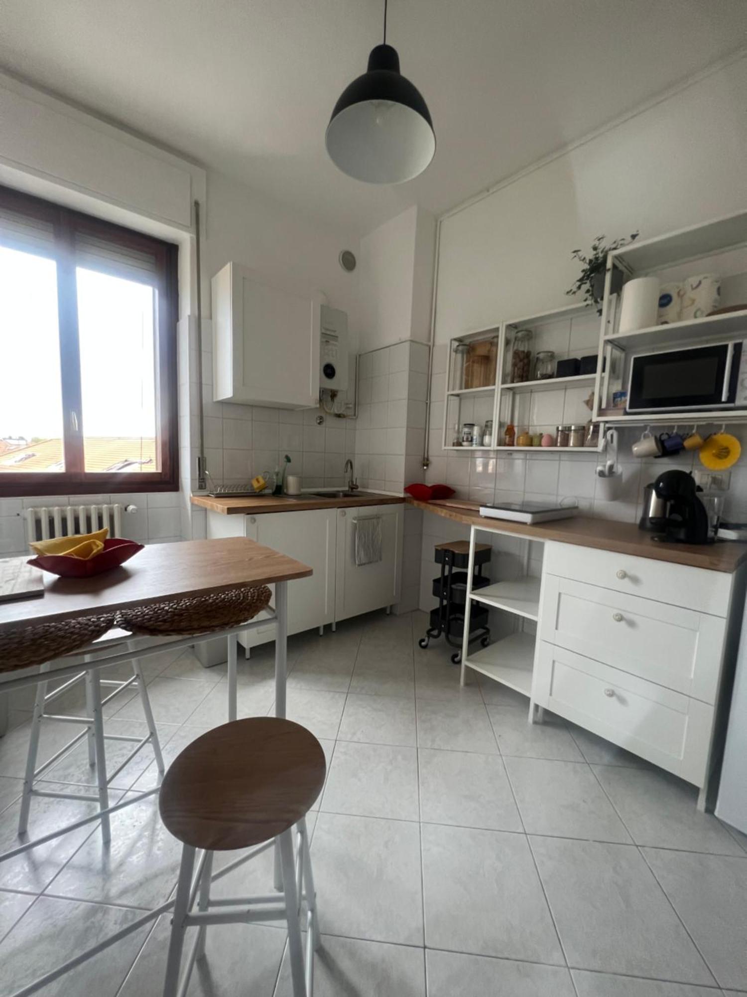 Apartamento The 6Th Floor Flat - Direct Link To Centre In 8 Mins Milán Exterior foto