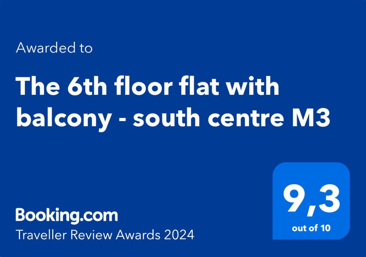 Apartamento The 6Th Floor Flat - Direct Link To Centre In 8 Mins Milán Exterior foto