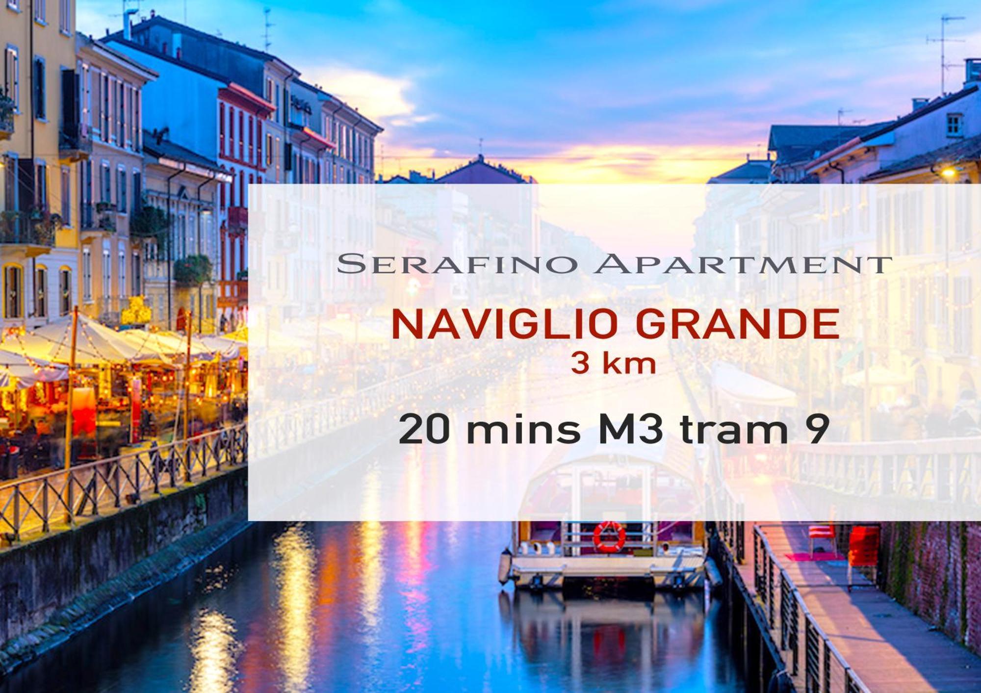 Apartamento The 6Th Floor Flat - Direct Link To Centre In 8 Mins Milán Exterior foto