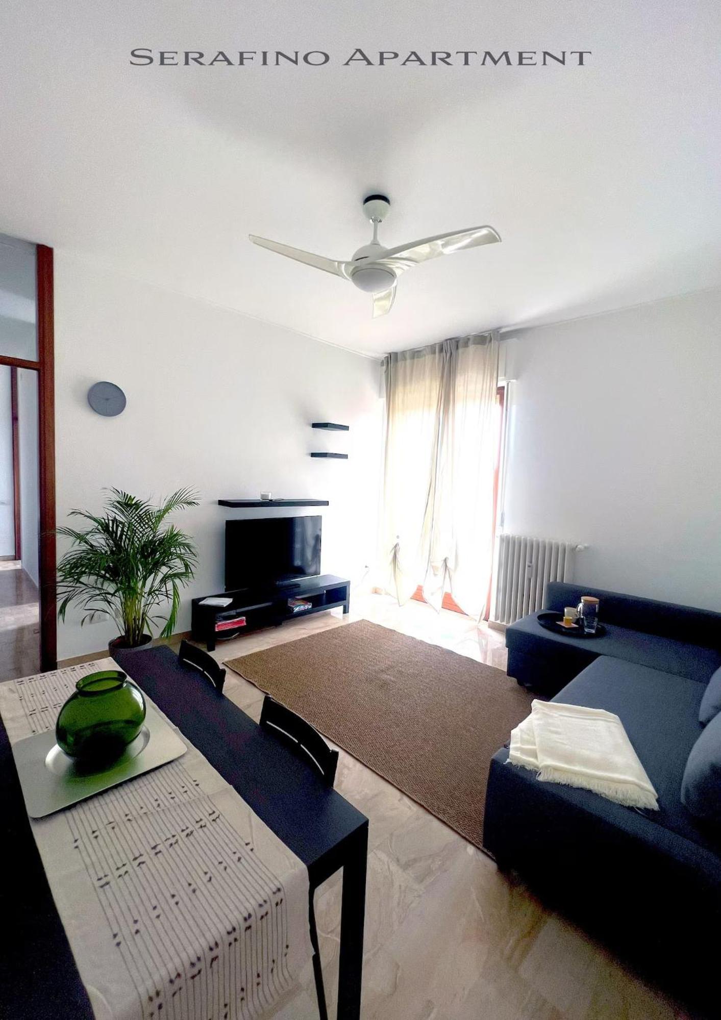 Apartamento The 6Th Floor Flat - Direct Link To Centre In 8 Mins Milán Exterior foto